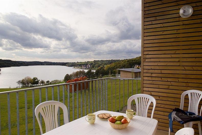 Madame Vacances - Les Cottages De Valjoly