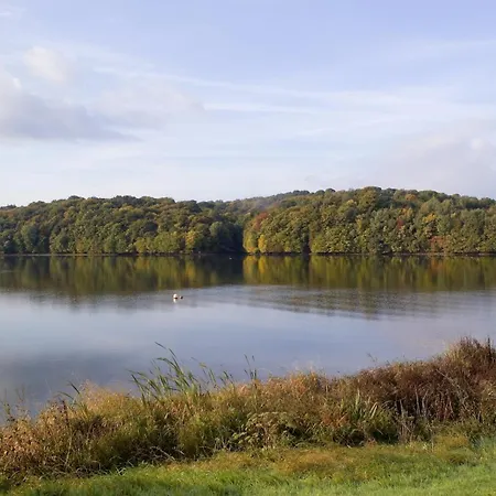 Madame Les De Valjoly منتزه العطل