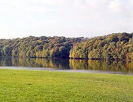 Madame Les De Valjoly منتزه العطل