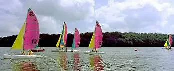 Madame Les De Valjoly Vakantiepark 3*