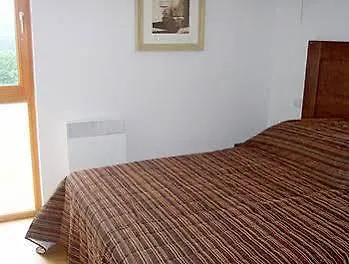 Vakantiepark Madame Les De Valjoly