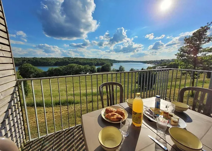 Madame Les De Valjoly Vakantiepark