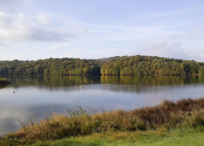 Madame Les De Valjoly Vakantiepark