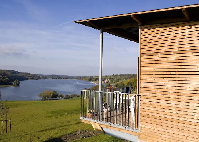 Madame Les De Valjoly Vakantiepark