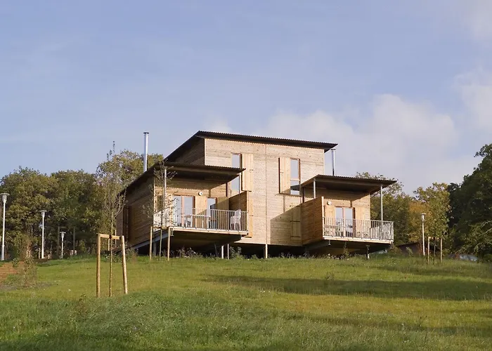 Madame Les De Valjoly 3* Eppe-Sauvage