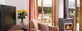 Madame Les De Valjoly Vakantiepark Eppe-Sauvage