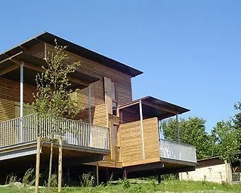 Madame Les De Valjoly Vakantiepark