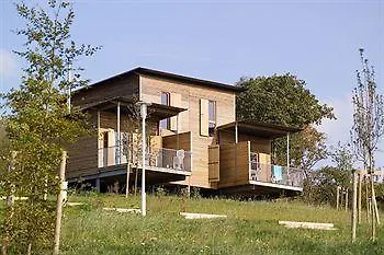 Vakantiepark Madame Les De Valjoly