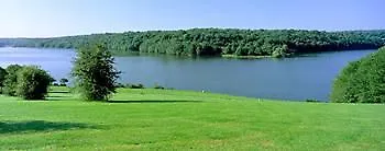 Madame Les De Valjoly Vakantiepark 3*