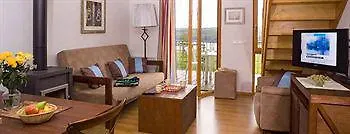 Vakantiepark Madame Les De Valjoly 3*